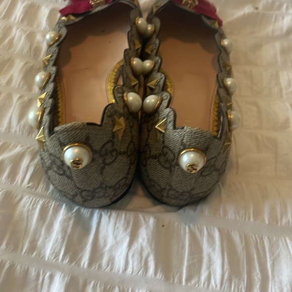 Flat Gucci - Picture 5 of 6